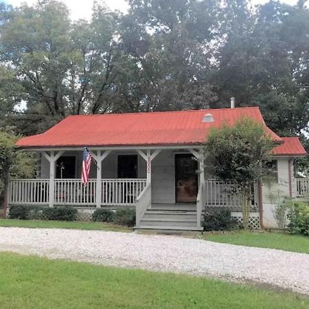 Pigeon Ridge Cabin Cumberland State Park 2B 2B Crossville Kültér fotó