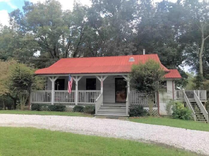 Pigeon Ridge Cabin Cumberland State Park 2B 2B Crossville Kültér fotó